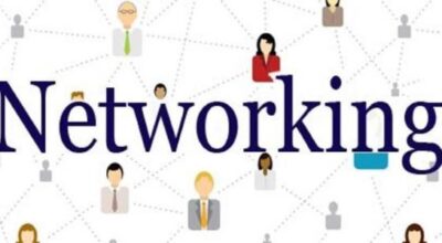 Networking Online with DLR Chamber