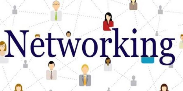 Networking Online with DLR Chamber