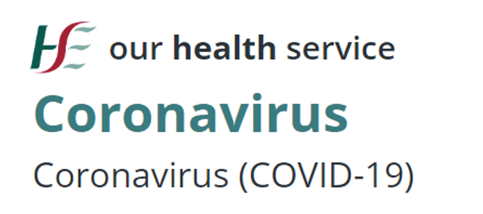 Coronavirus (COVID-19) Prepatory Actions