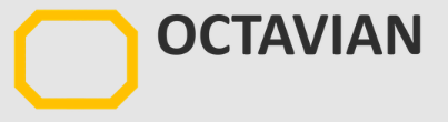 octavian logo
